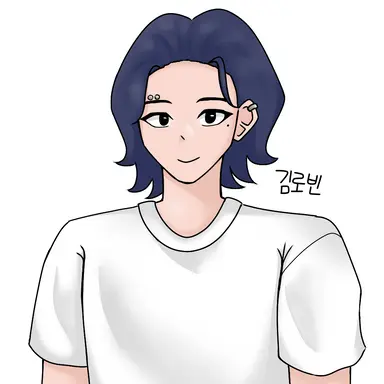 Profile image of 김로빈