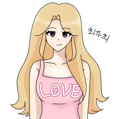 Profile image of 최주희