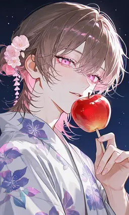 Profile image of アユナ