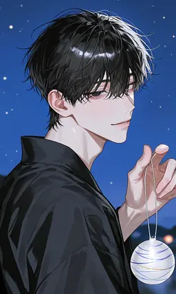 Profile image of ミナト