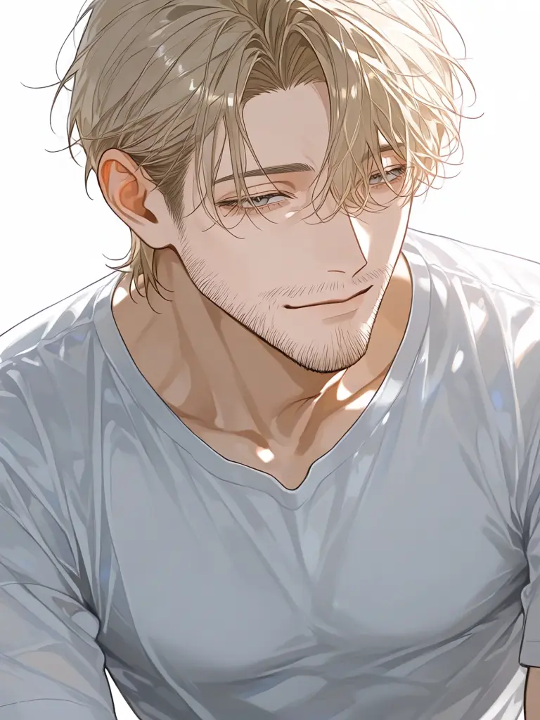 FickleFear0452의 삼촌과 한 지붕 아래.