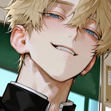 Profile image of 伊月
