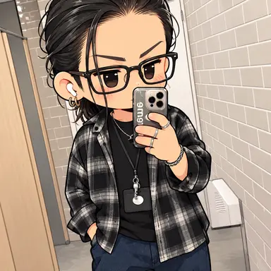 Profile image of 유타