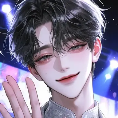 Profile image of 凛