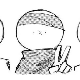 Profile image of フサキン