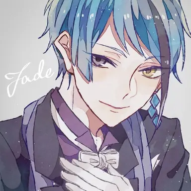 Profile image of ジェイド