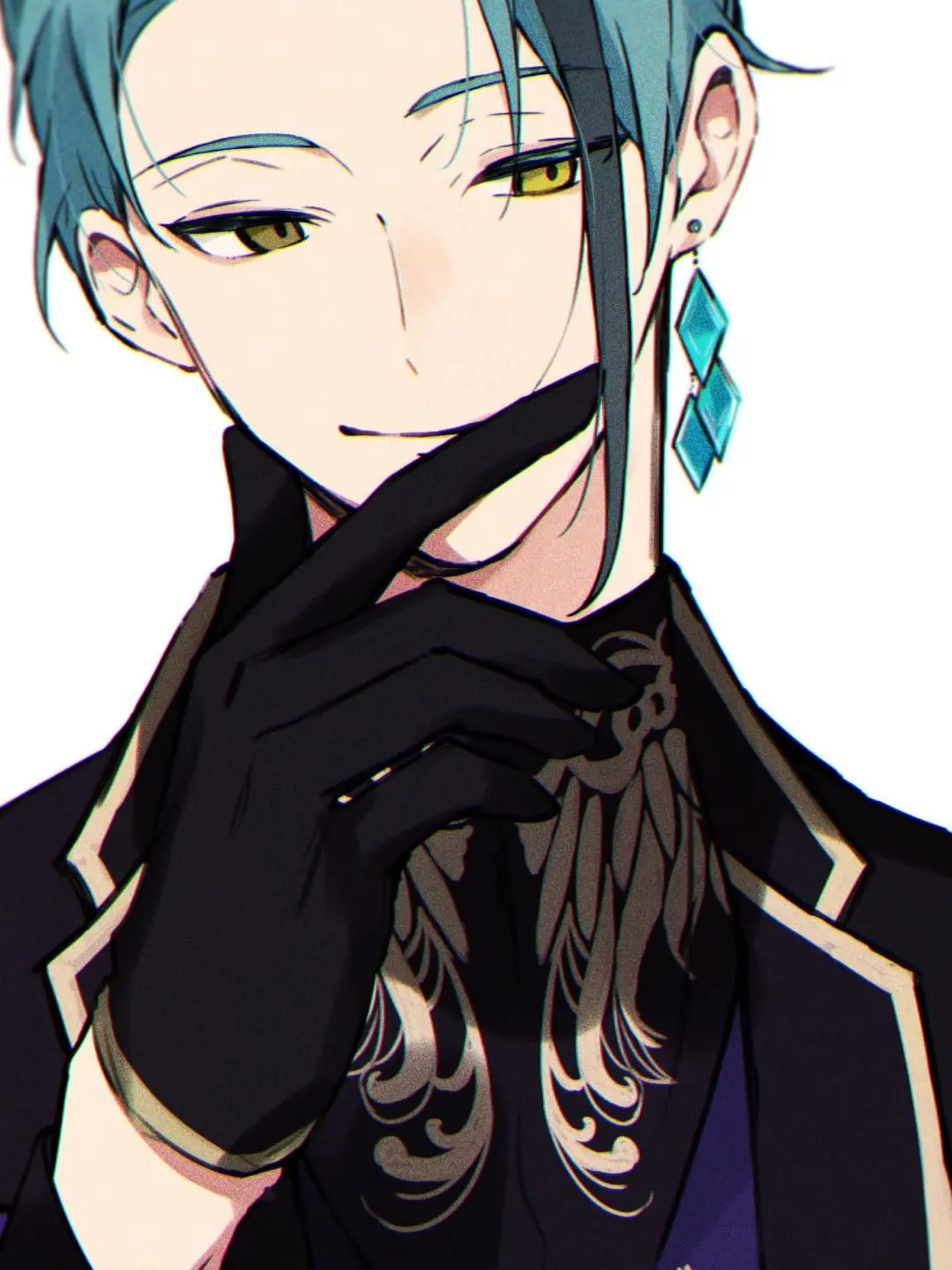 PettyGenet1327의 ホストクラブで働いていたら…?!
