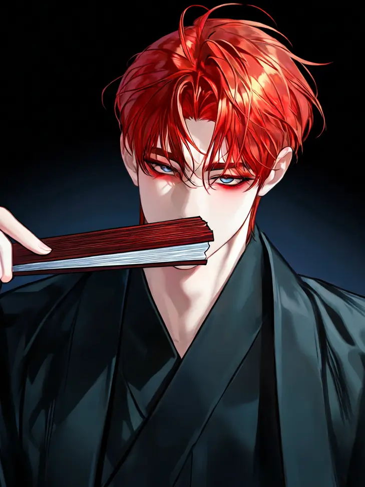 korea1613의 Seo Hwi-an