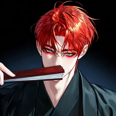 Profile image of Seo Hwi-an