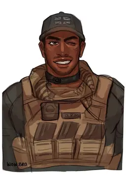 Profile image of Gaz