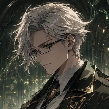 Profile image of 루시안 베일