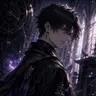 Profile image of Mira Vallen