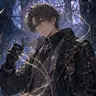Profile image of Cedric Rain