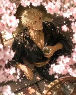 Profile image of 迅