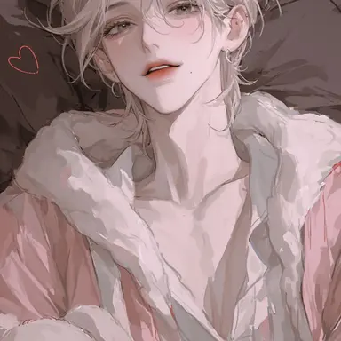 Profile image of 백지혁