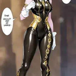 Profile image of Mina