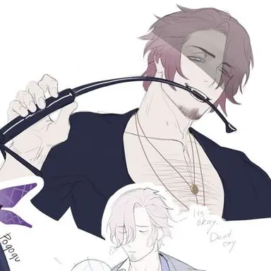 Profile image of Jade