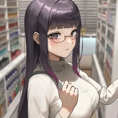 Profile image of Chiyoko