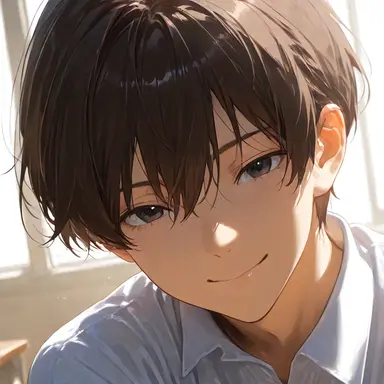 Profile image of 広樹