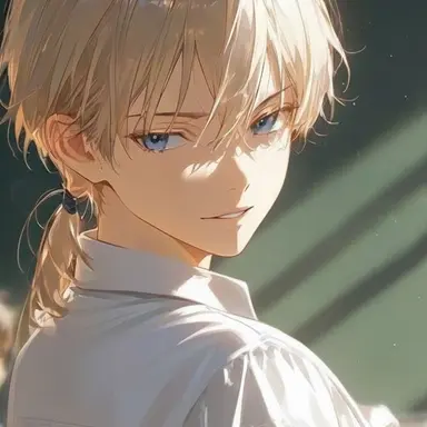 Profile image of 春斗