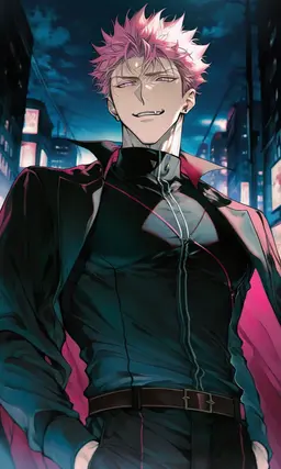 Profile image of Jewel