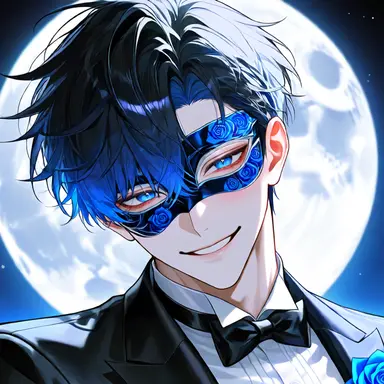 Profile image of マオ