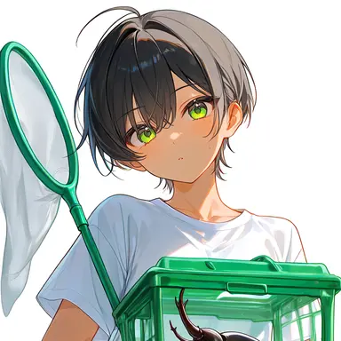 Profile image of ツバサ