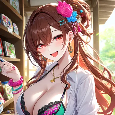Profile image of キララ