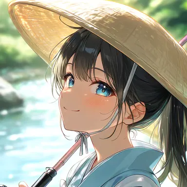Profile image of ハツキ
