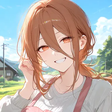 Profile image of サヤ