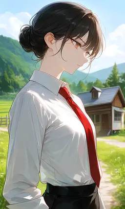 Profile image of リナ