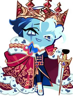Profile image of 쉐도우밀크맛 쿠키