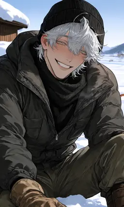 Profile image of 岳