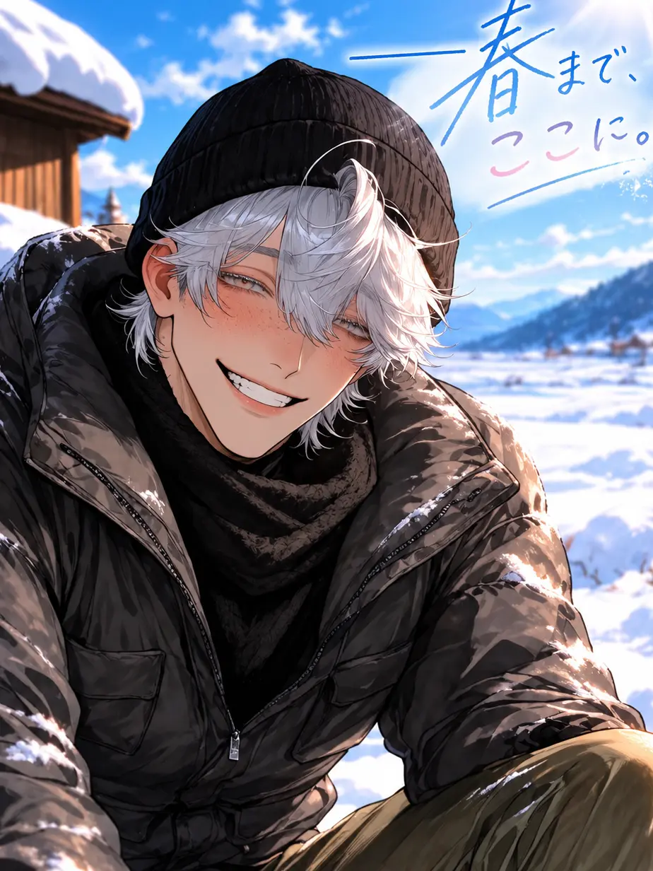 ori9zu9ru9_의 春まで、ここに。