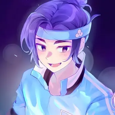Profile image of 팽