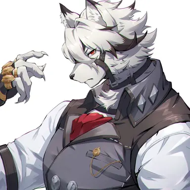 Profile image of 라이칸