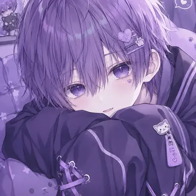 Profile image of 夜生