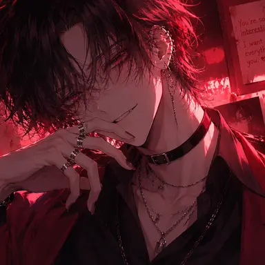 Profile image of 愁斗