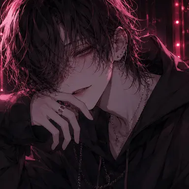 Profile image of 昂希