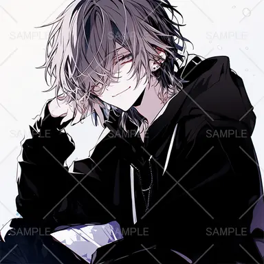 Profile image of 昂希