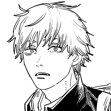 Profile image of 덴지
