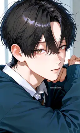 Profile image of 나루미 미오