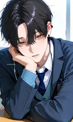 Profile image of 나루미 미오