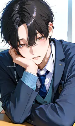 Profile image of 나루미 미오