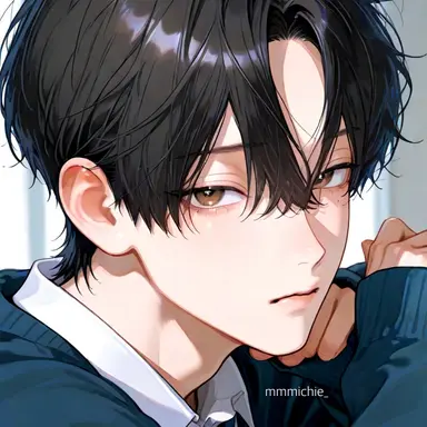 Profile image of 나루미 미오
