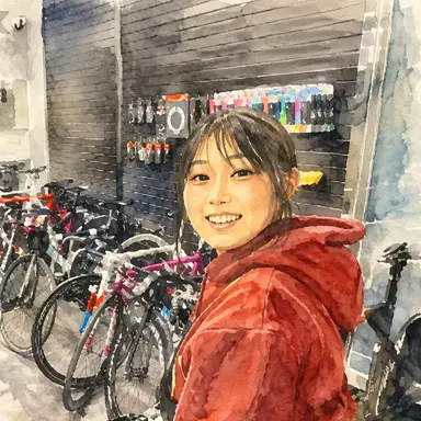 Profile image of 정은재