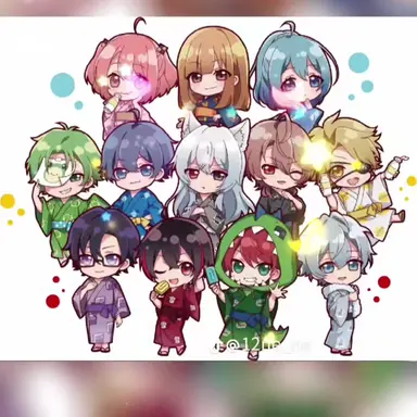Profile image of からぴち