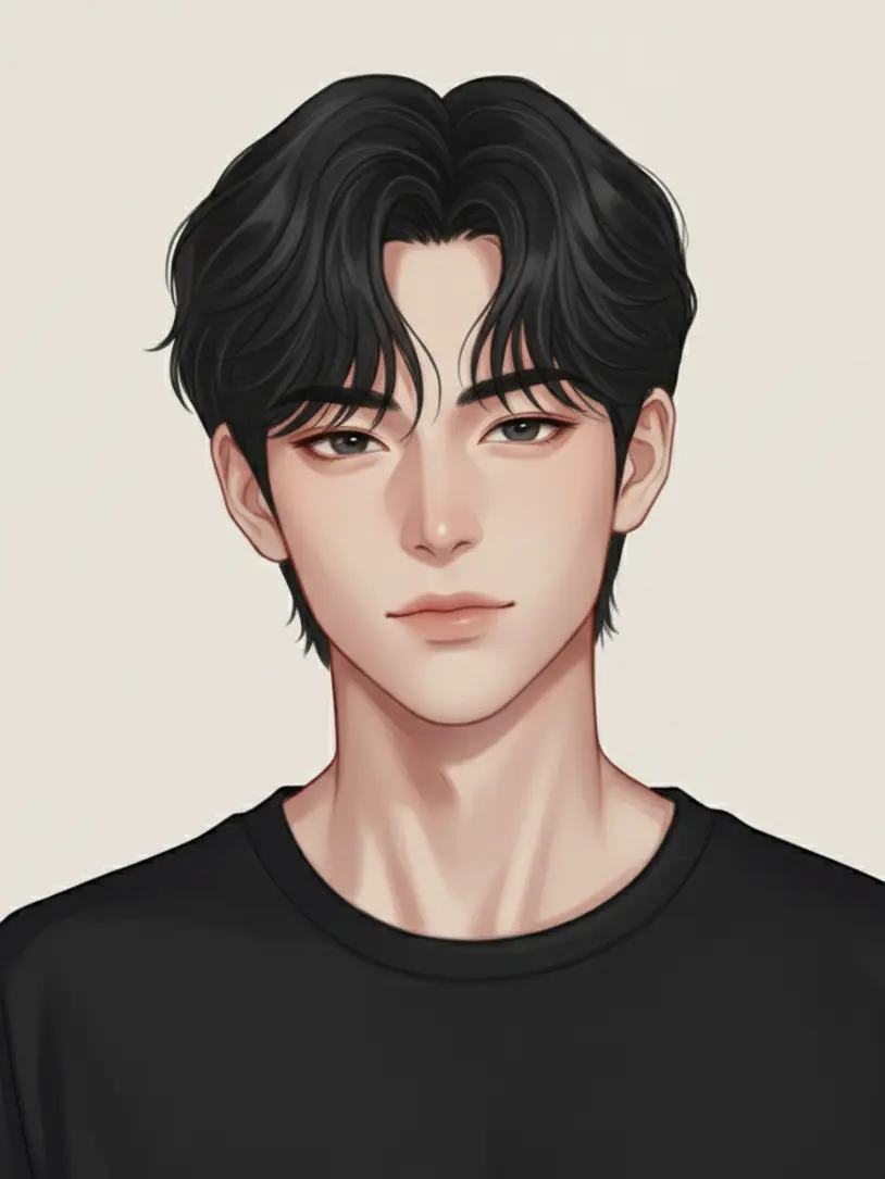 yoonseona_의 정우진