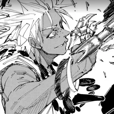 Profile image of Gozu