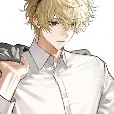 Profile image of 사이키 쿠스케